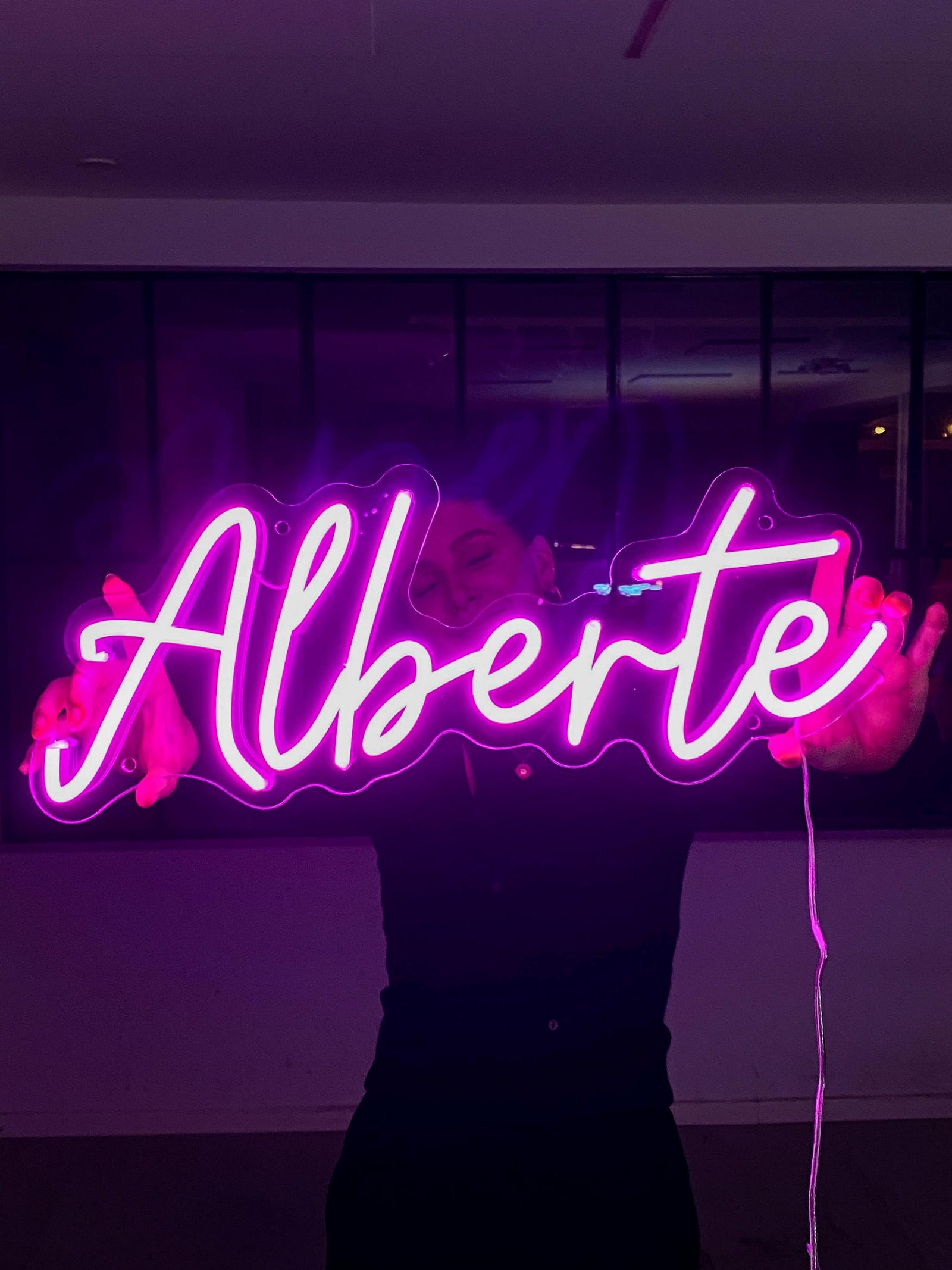 Hvad er forskellen på LED neon og traditionel glas neon?