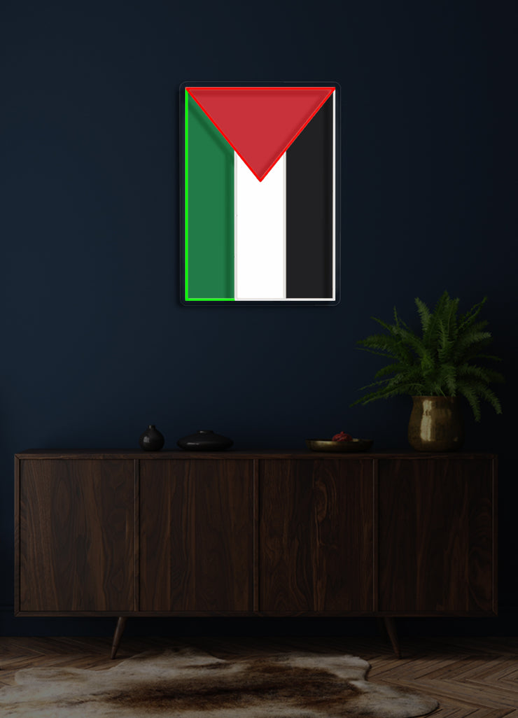 PALESTINE FLAG