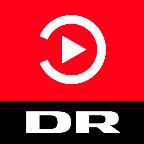 DRTV logo