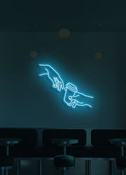 Drink coffee - LED Neon skilt