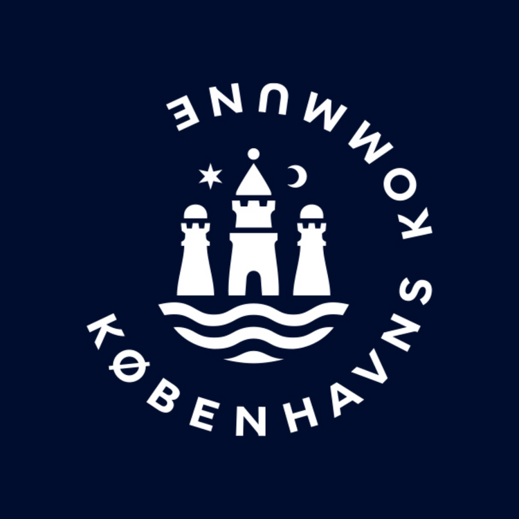 Københavns kommune logo