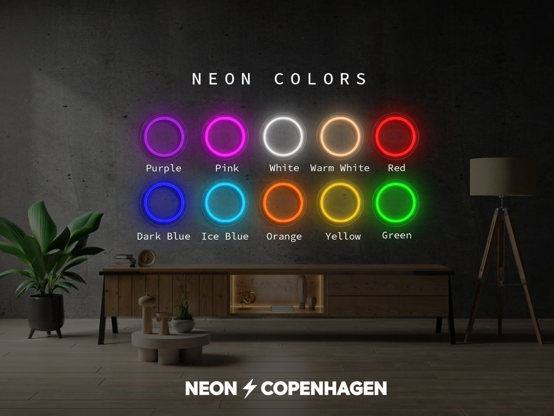 NeonCopenhagen - Få et uforpligtende tilbud med et gratis mockup ...