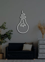 Light - LED Neon skilt