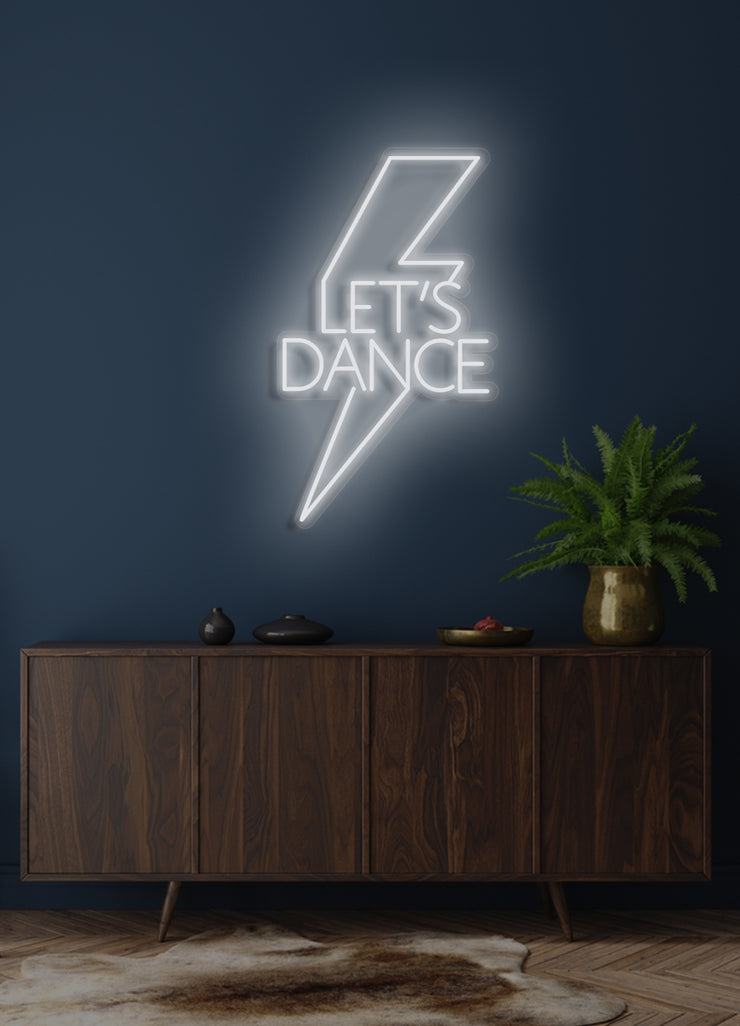 Let&