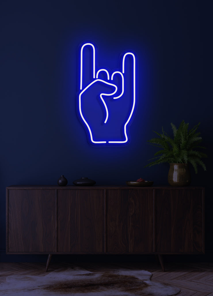 Rock n&