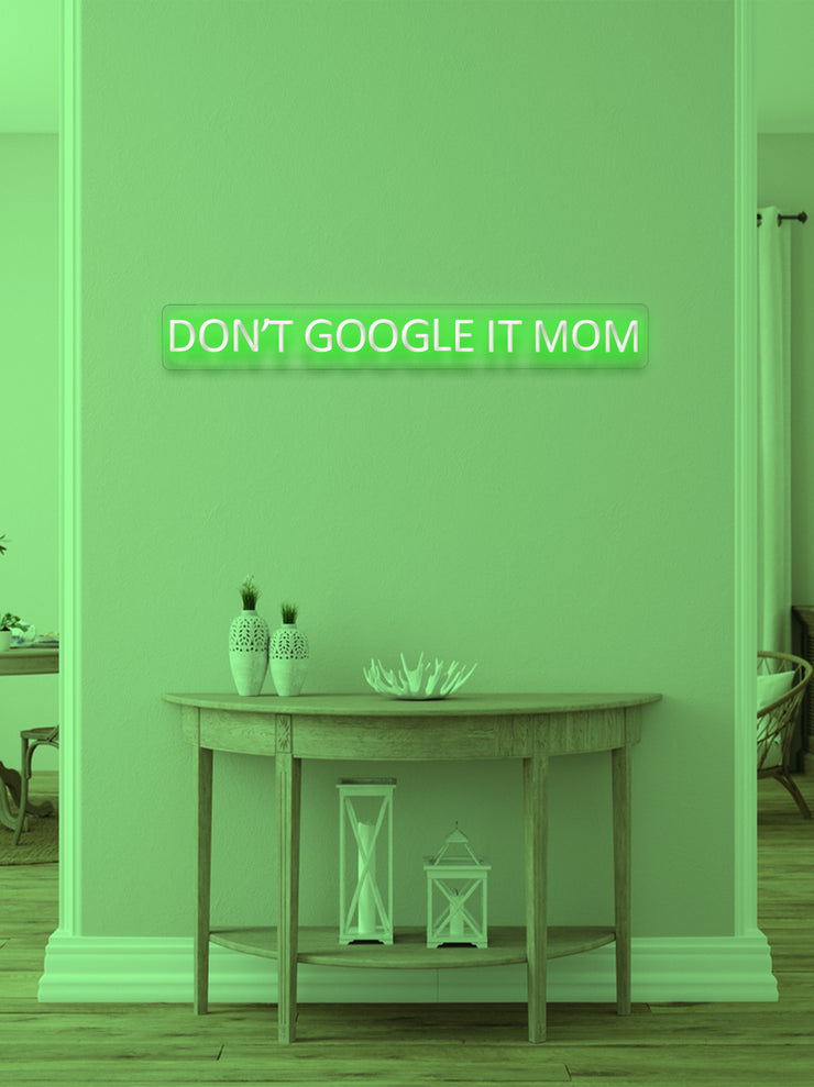 Don&