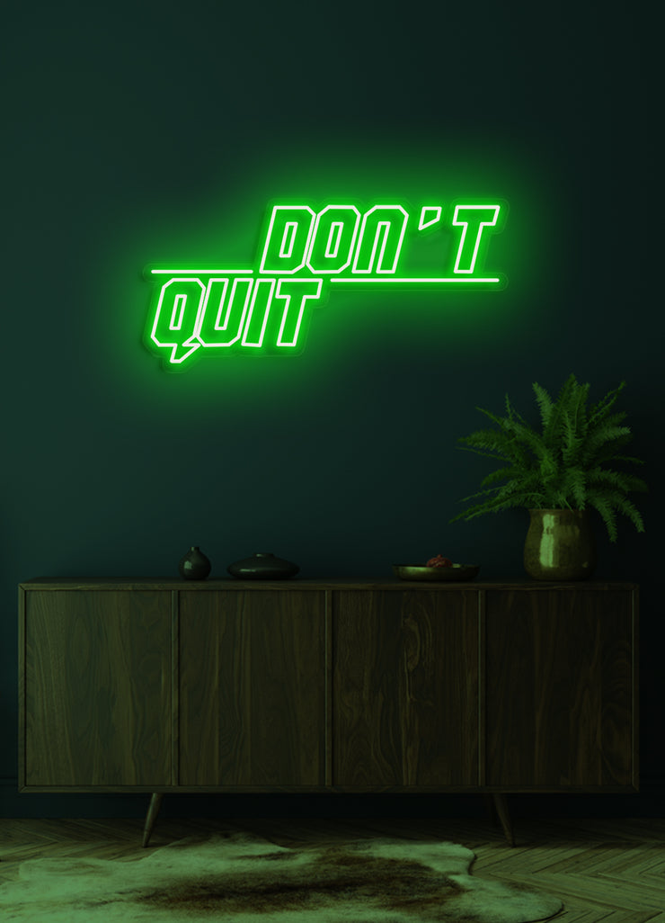 Don&